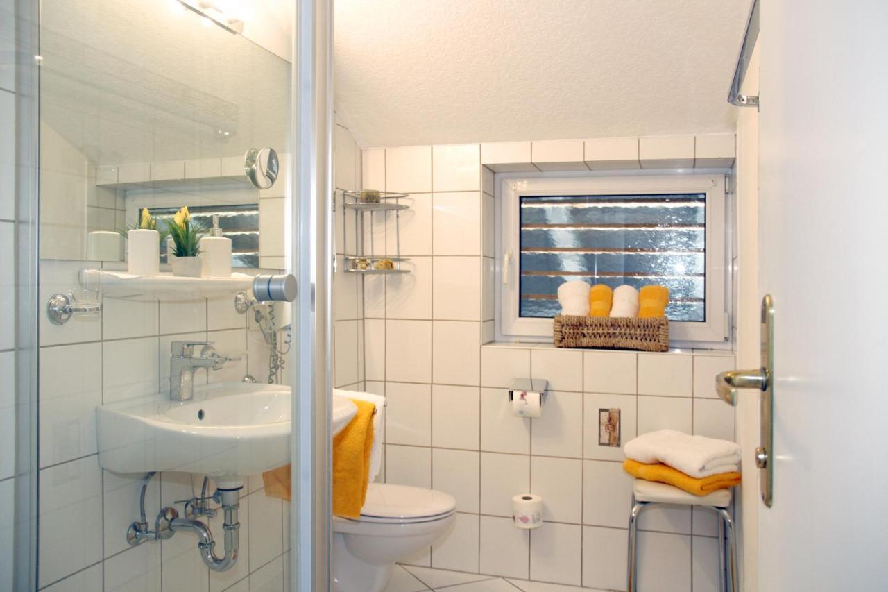 Trettachblick Ferienwohnungen Oberstdorf Zewnętrze zdjęcie